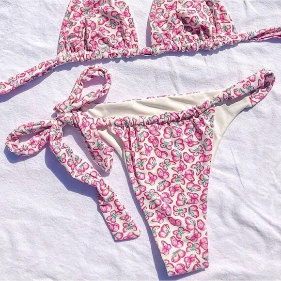 Frankie's Bikinis Other - Frankie’s Bikini Bottoms